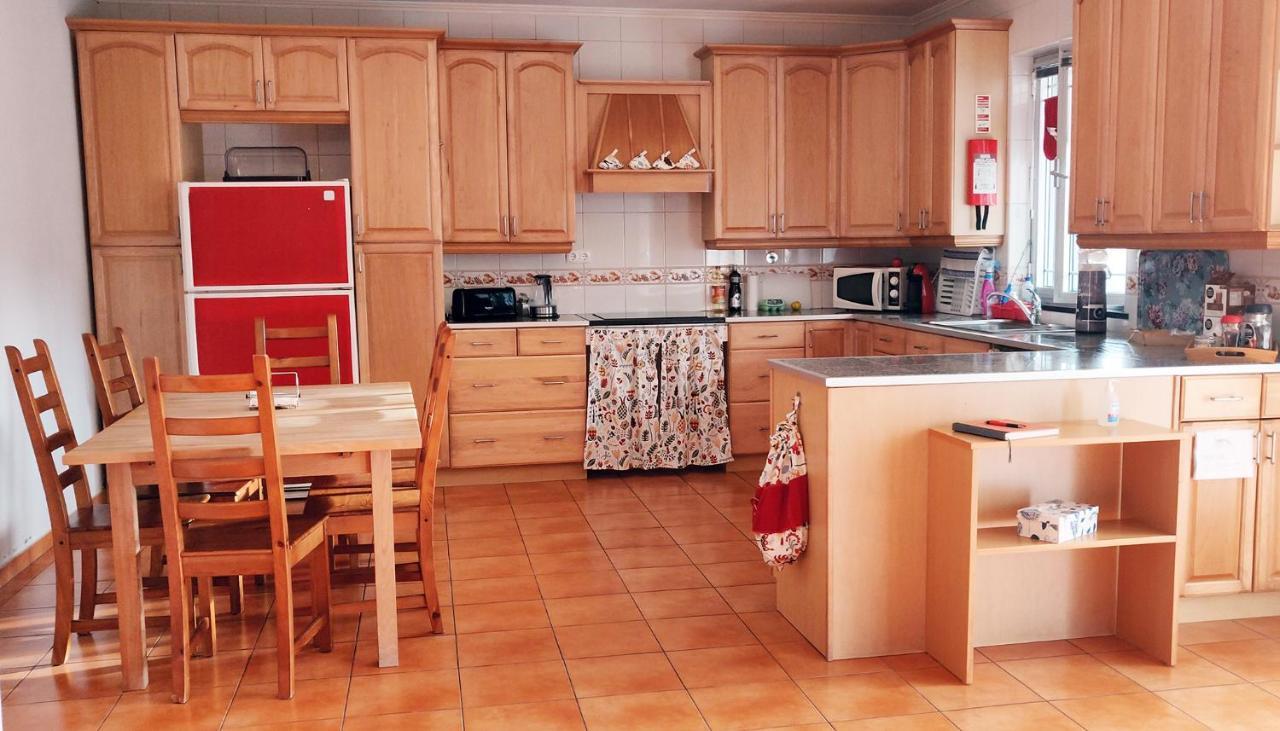 מדלנה Rainbow Guest House מראה חיצוני תמונה
