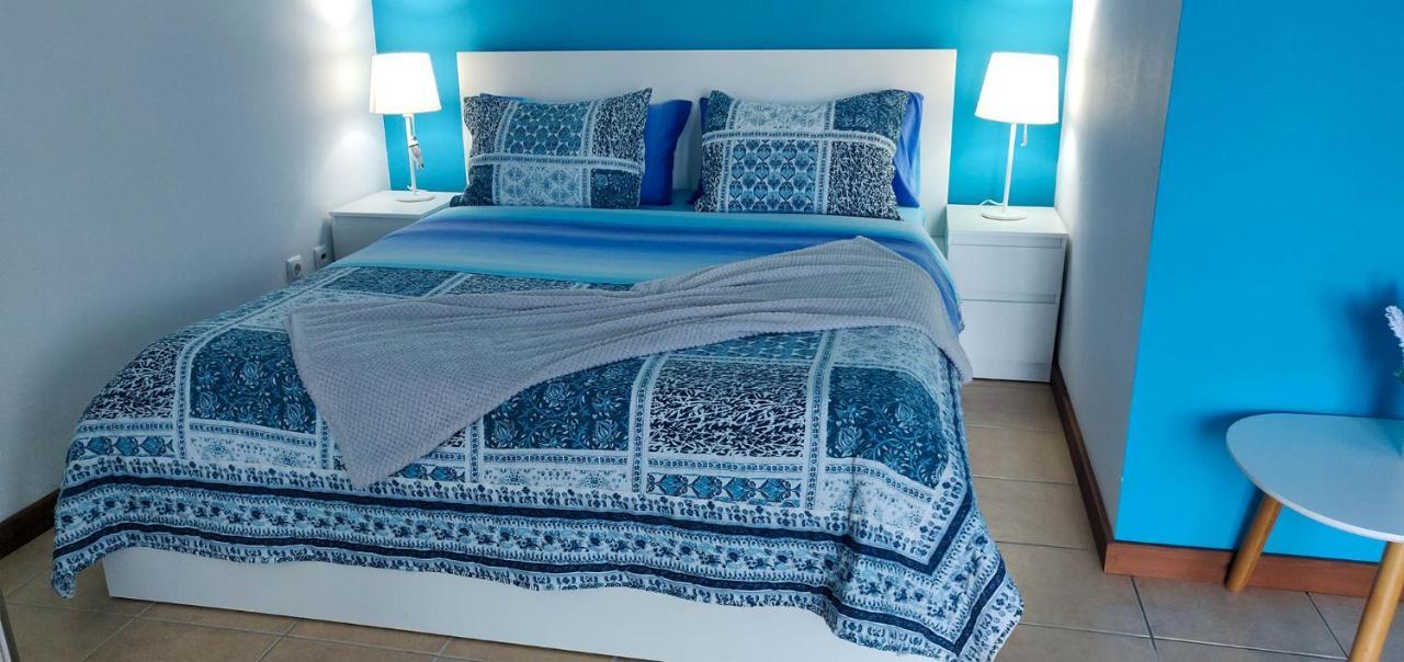 מדלנה Rainbow Guest House מראה חיצוני תמונה